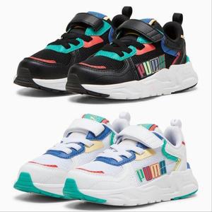 갤러리아 푸마키즈 트리니티 라이트 레디 셋트 베러 AC+PS PU41AS320