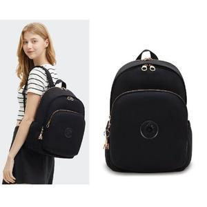 [갤러리아] [키플링] 가벼운 노트북백 데일리백 델리아 M (KPABA17 BKRS_)