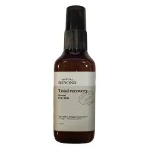 비욘드 토탈 리커버리 인텐스 바디  미스트 120ml