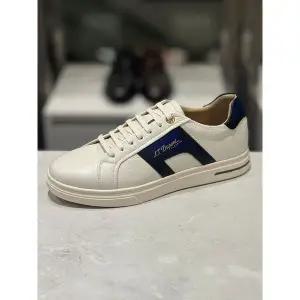 갤러리아 듀퐁슈즈 남성 스니커즈 PE5SMC2SN425PWH