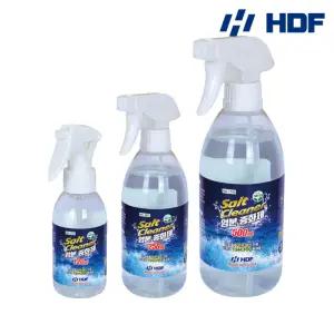 [09피싱]해동카리스마 염분 중화제(HA-981) 250ml 낚시대 릴 염분제거 탈취제 녹방지