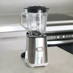 [신일전자]유리컵 믹서기 SMX-AR100JA 미니 과일 주스 가정용믹서기