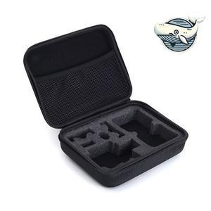 [기타]액션캠 보호 하드 케이스 가방 휴대용 수납 (WFGXCCQ)