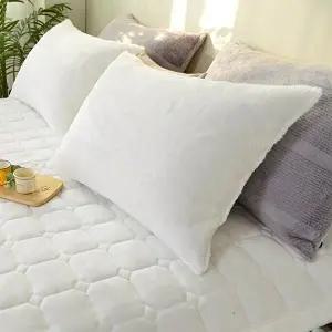 [미아트]라움베딩 히글리 극세사 베개커버 50x70