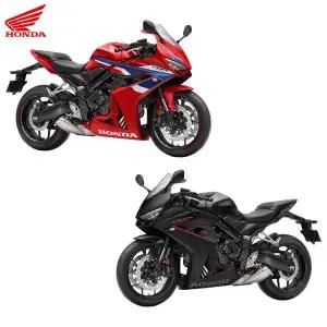 혼다 CBR650R E-클러치 오토바이 슈퍼스포츠 모터사이클