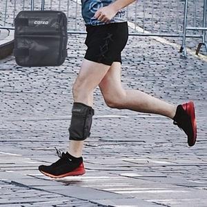 [기타]런종아리 슬리브백 러닝 등산 조깅 스포츠 용품 소지 픔보관슬리브백