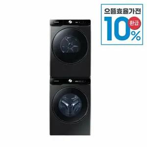 삼성 그랑데 드럼세탁기 건조기 세트 WF21DG6650BV+DV21DG8600BV