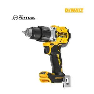 디월트 DCD801NT 브러쉬리스 컴팩트 드릴 드라이버 베어툴