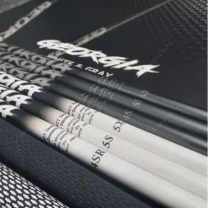 핑 G440 슬리브 조지아 드라이버용 샤프트 핑G440 슬리브 장착