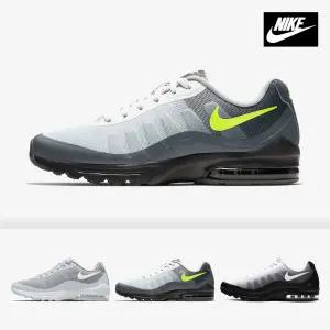 (정품) 나이키 에어맥스 인비고 남성 운동화 런닝화