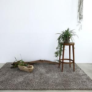 샤기 러그 고급 거실 침실 퍼카페트 논슬립 현관매트 퍼 사계절 쇼파