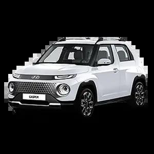 캐스퍼 인스퍼레이션