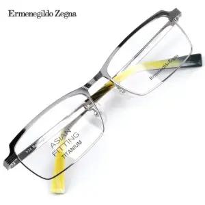 제냐 아시안핏 명품 티타늄 안경테 EZ5093D-014(55)