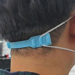 [셀러허브 패션][JH2MP5U6_52CC] 보호 마스크 고리 홀더 스트랩 1P