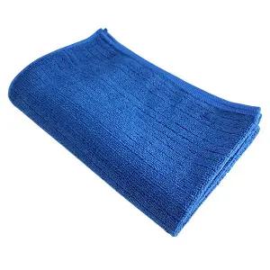 제이오마켓 초극세사 경편 바둑걸레 40x60 20P/청소용 주방 세차 극세사 손걸레 보루 융 요술 행주