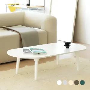 아리나 거실테이블 높이조절 소파 접이식 좌식 테이블 1200