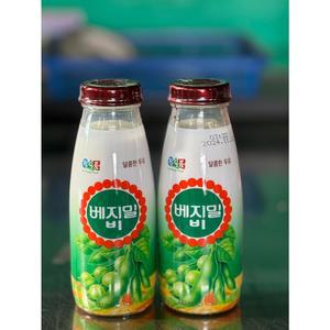 (병) 베지밀 비(B) 190ml *40병