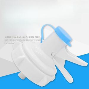 생수병 노즐 뚜껑 물병 페트병 마개 브래킷 캡 생수통