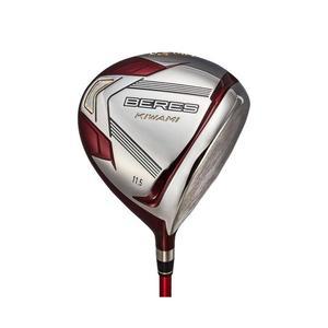 [혼마]여성 혼마 베레스 키와미5 2스타 드라이버 11.5도 L 강도 미사용신품 코오롱 정품