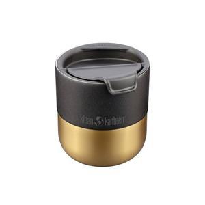 [기타][클린켄틴] 라이즈 보온보냉 로우볼 280ml 골드블랙