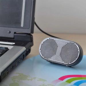 휴대용 USB 스피커 전원 음질좋은 협탁 멀티미디어 턴테이블스피커 초소형스피커
