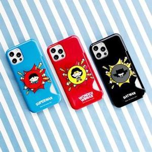 디씨코믹스 DC 큐티 스마트톡 유광 카드슬림핏 케이스