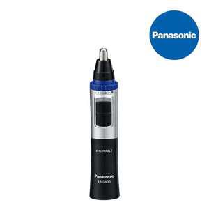 파나소닉 코털제거기 ER-GN30 건전지식