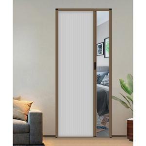 접이식 인테리어 주방 펜트리 미닫이문설치 도어 욕실 접지 베란다폴딩도어 시공 이중 문짝