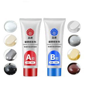 대리석보수 화장실 욕실 타일 크랙 보수 욕조 세면대 깨짐 보수제 줄눈시공