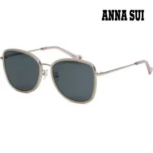 선글라스 AS1158 1 804 사각 솔텍스 명품 펄 그레이