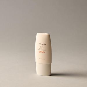 [공식] 아로마티카 바이탈라이징 로즈마리 수분장벽 선크림 50ml