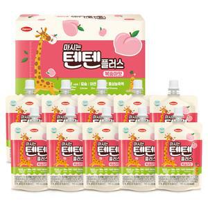 텐텐 한미사이언스 마시는 텐텐 플러스 100ml