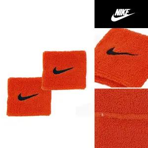 나이키 스우시 손목밴드(AC277-634) 손목아대 2개입