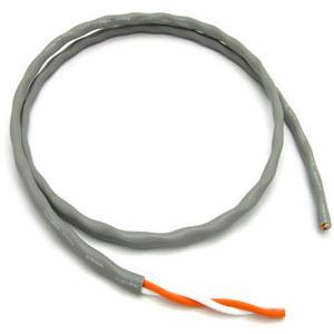 카나레 OFC 2S9FG 스피커케이블 2.2mm (14AWG) 1M