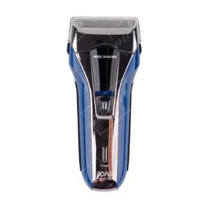 조아스 USB충전식 전기면도기 JS-5717 일차 면도날/남성/수염/정리/얼굴/페이스/남자/휴대용/데일리/선물