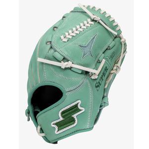 사사키 SuperPro 유소년 글러브 ZY0308 (M,그린)