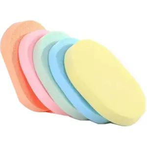 해면 스펀지 개별포장 마사지 클렌징 피부과 관리실