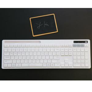 아이노트 K708RB 호환용 키스킨 고탄력 얇은 방수 키보드 커버