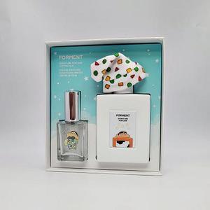 포맨트 짱구 에디션 ( 공용기) 퍼퓸 코튼허그 x2SET (AD)