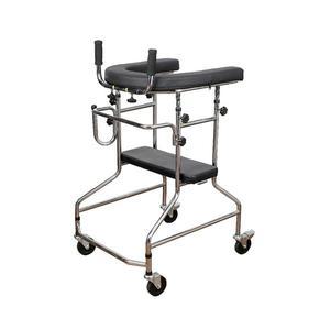 [기타]노인보행보조기 PHW-07 어르신보행기 실버카 노인유모차 성인용보행기 재활워커