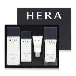 헤라 NEW 옴므 2종 기획 세트 스킨로션 옴므 남자 남성 기초 화장품 선물 x3SET (AD)