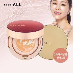 (견미리팩트)티니올 디 오리지널 크리미 팩트 홀리데이 에디션 본품