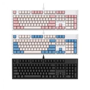 COX CY104K V2 카일 광축 V2 게이밍 블랙 (적축)