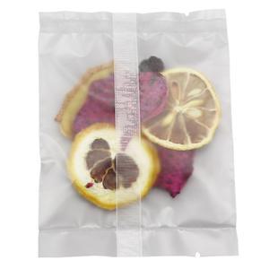 미니 열접착 봉투 씰링 반투명 포장지 실링 쿠키 비닐 직사각