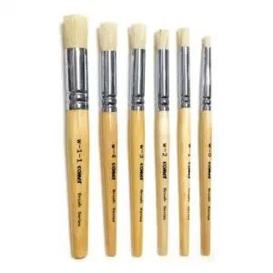 칠성 스텐실 W-4호