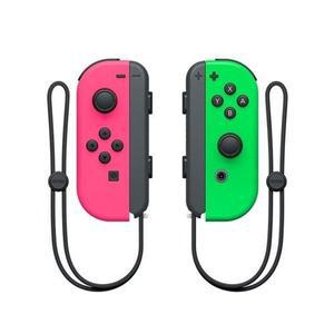 [VCIN64PO]조이콘 네온그린/네온핑크 파츠 세트