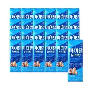 마이밀 뉴프로틴 오리지널 190ml 24입 x 1박스