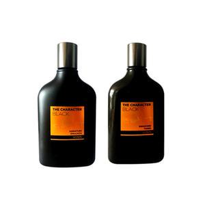 보닌 더 캐릭터 블랙 시그니처 토너 + 에멀전 2종 기획세트 1개