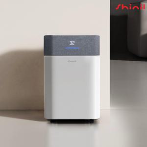 D7 [신일] 대용량 12L-20L 패브릭 제습기 SDH-S530IF 프리미엄 북유럽 감성