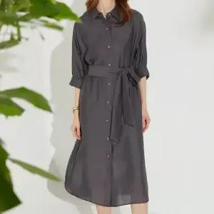 메르에 롱셔츠 원피스1종 ML-CA